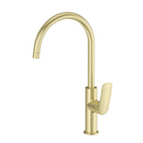 Kaza Sink Mixer