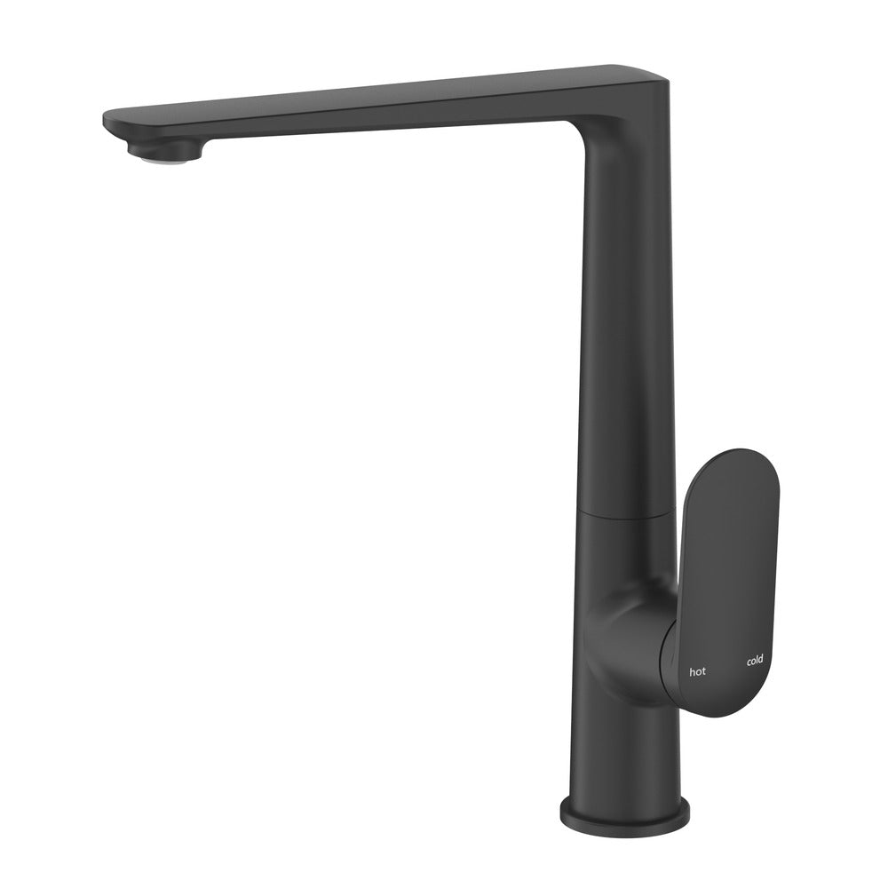 Lantra Sink Mixer