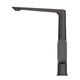 Lantra Sink Mixer - Black