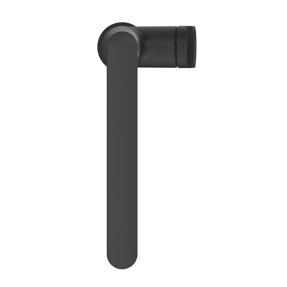 Lantra Sink Mixer - Black