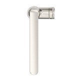 Lantra Sink Mixer - Brushed Nickel