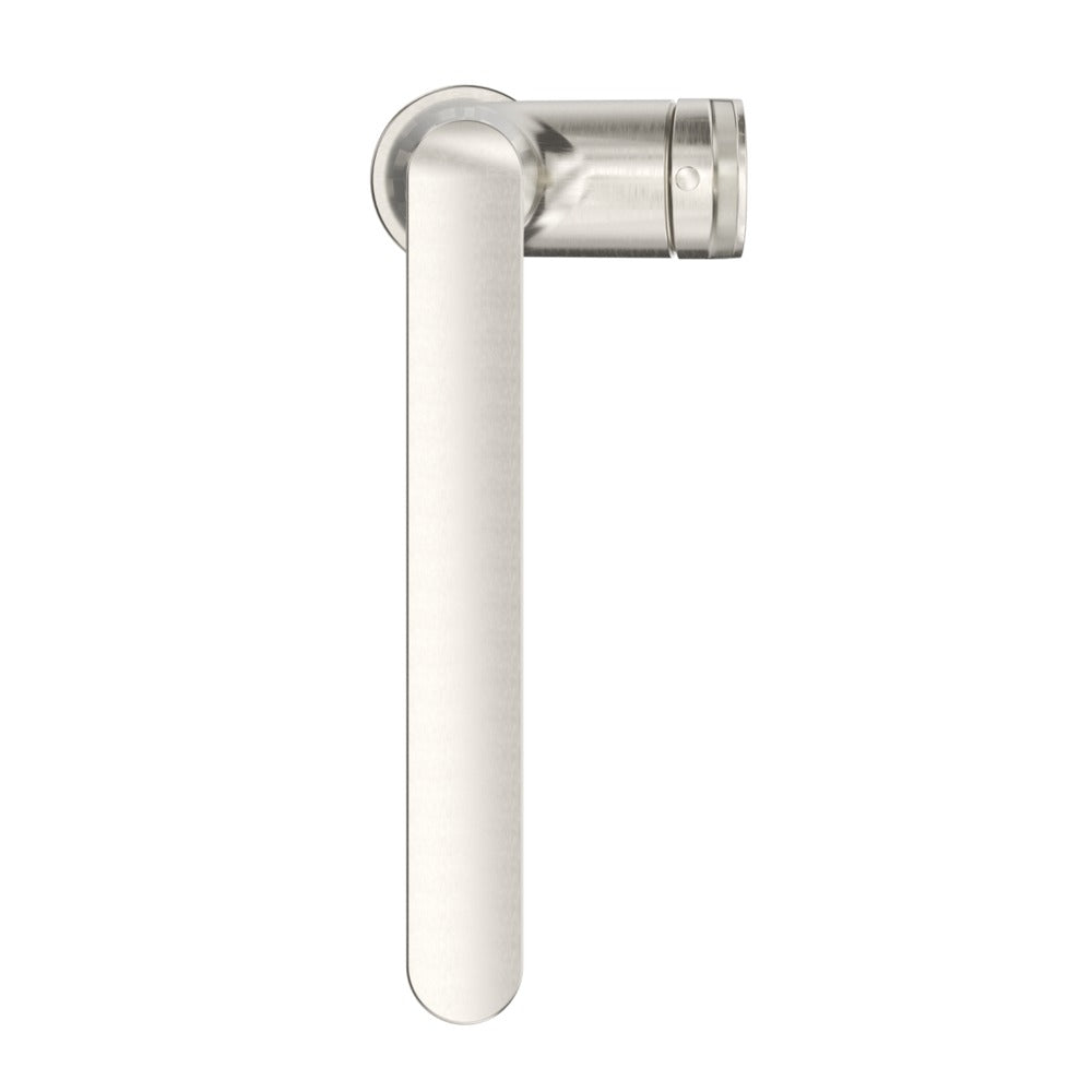Lantra Sink Mixer - Brushed Nickel