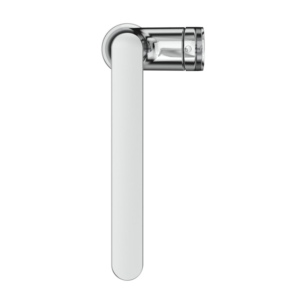 Lantra Sink Mixer - Chrome
