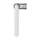 Lantra Sink Mixer - Chrome