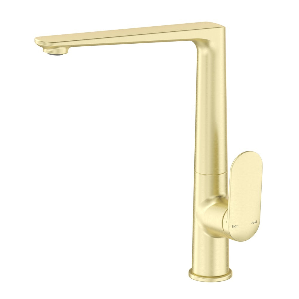 Lantra Sink Mixer