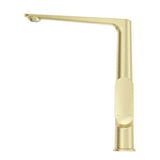 Lantra Sink Mixer - French Gold