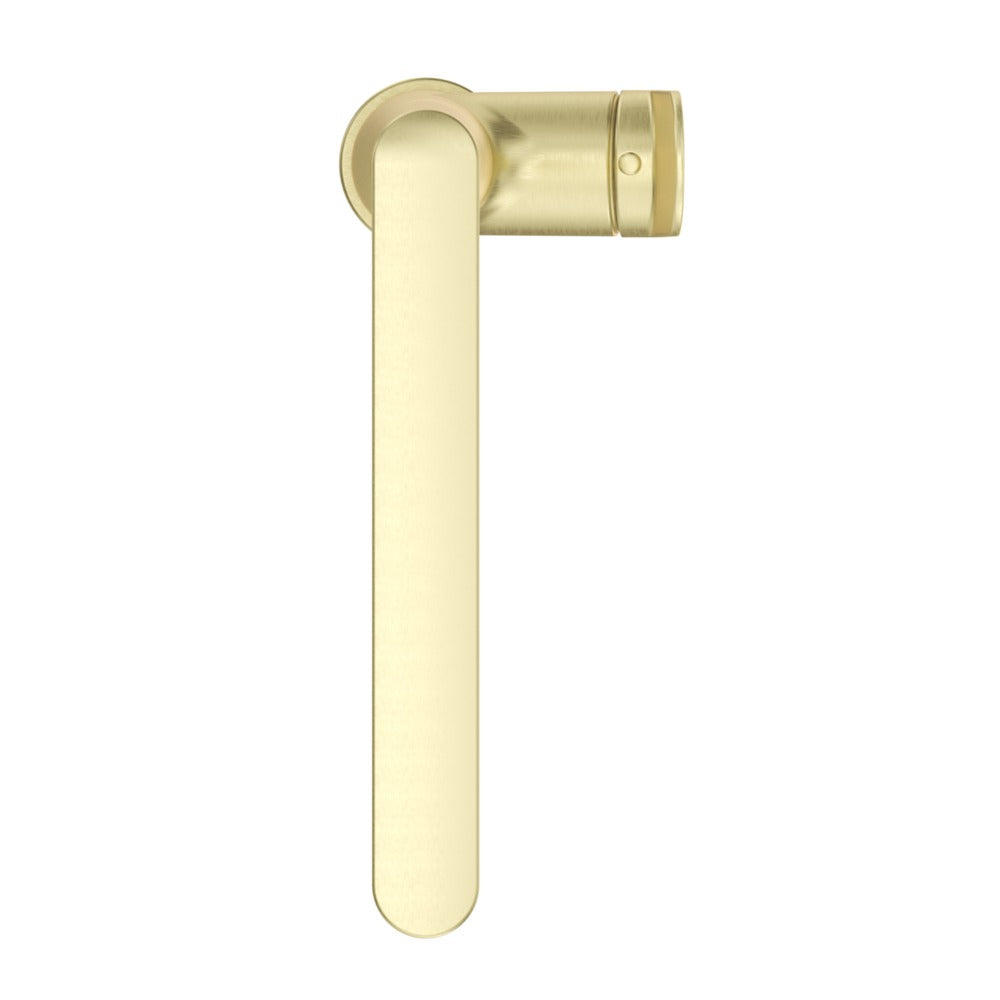 Lantra Sink Mixer - French Gold