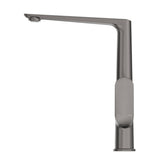 Lantra Sink Mixer - Gunmetal