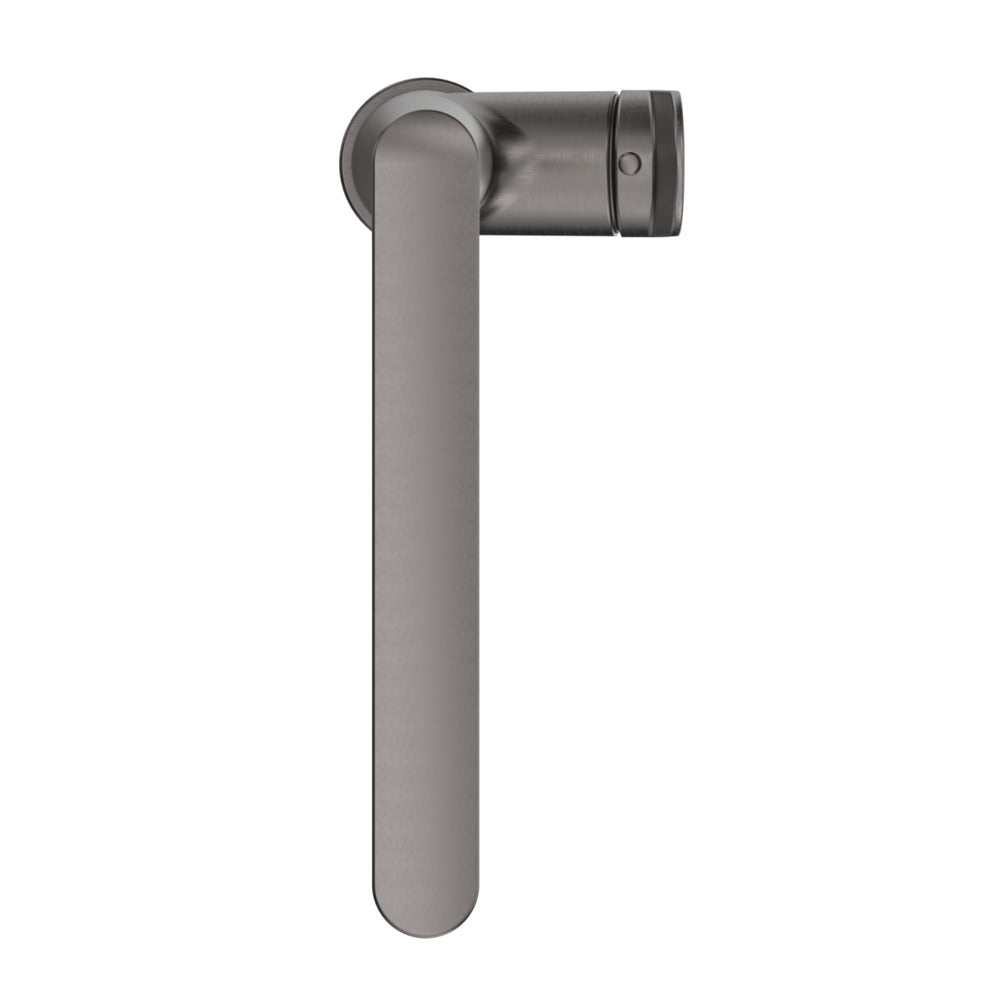 Lantra Sink Mixer - Gunmetal