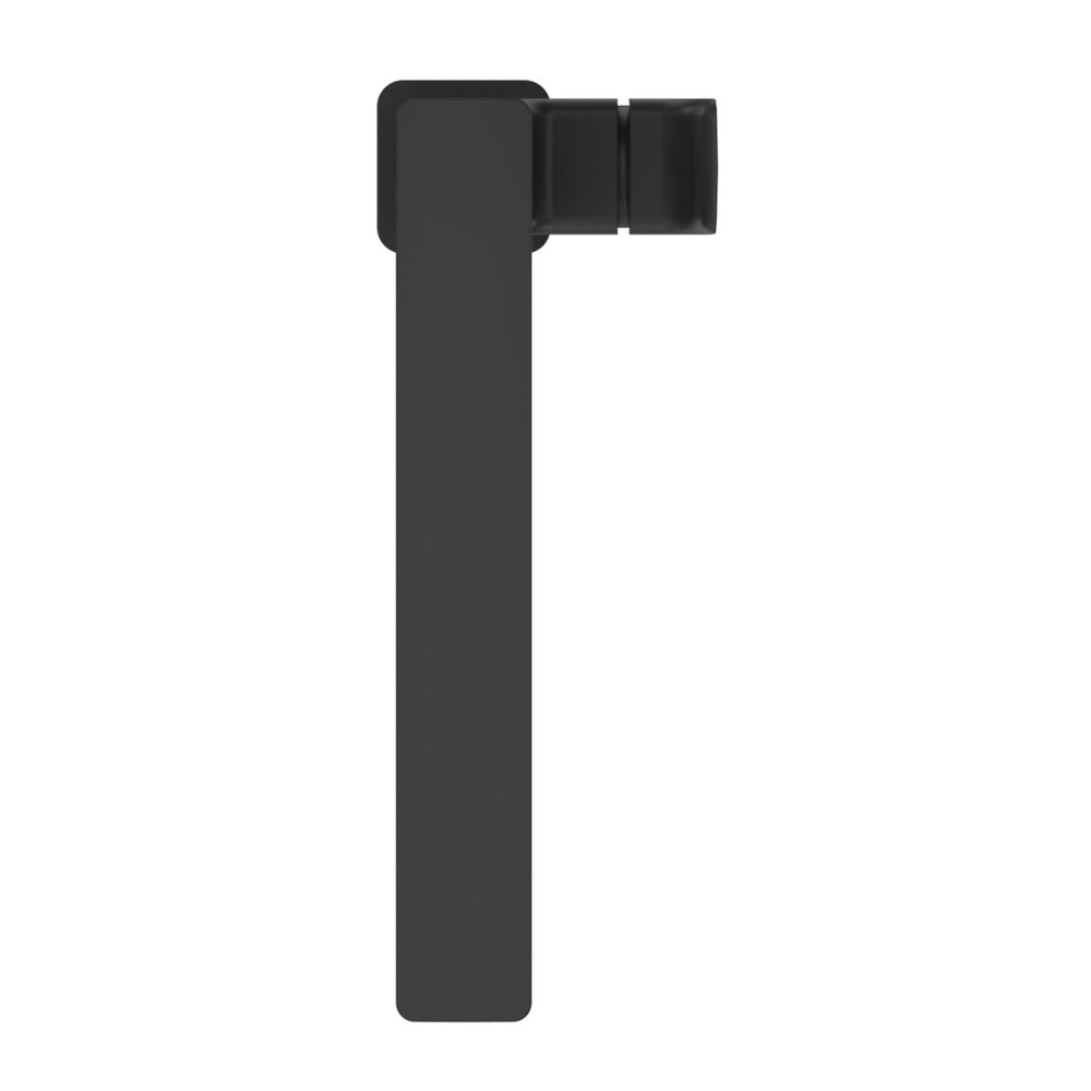 Tiago Sink Mixer - Black