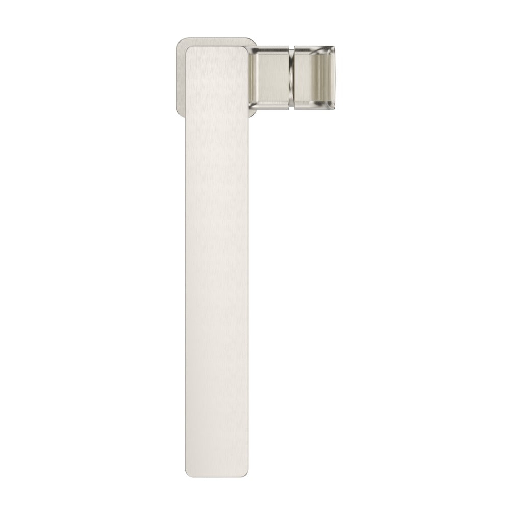 Tiago Sink Mixer - Brushed Nickel
