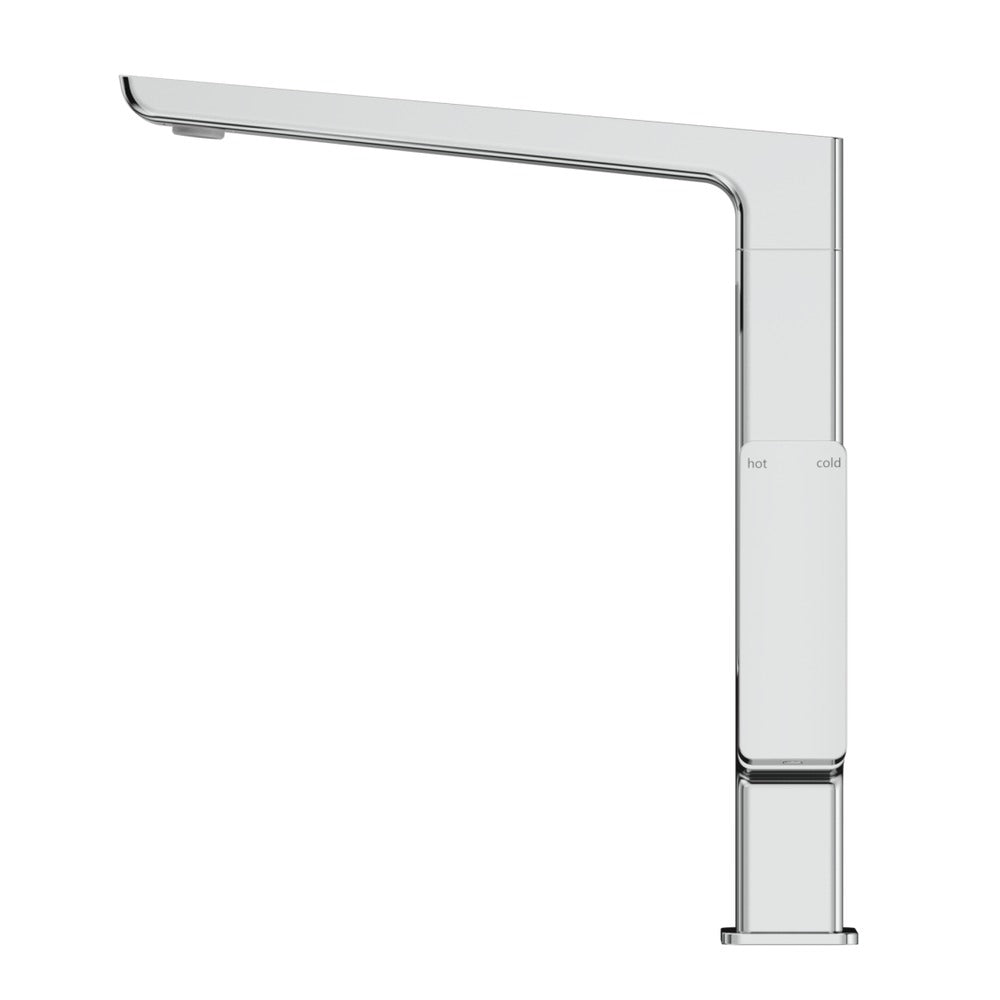 Tiago Sink Mixer - Chrome