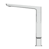 Tiago Sink Mixer - Chrome