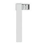 Tiago Sink Mixer - Chrome