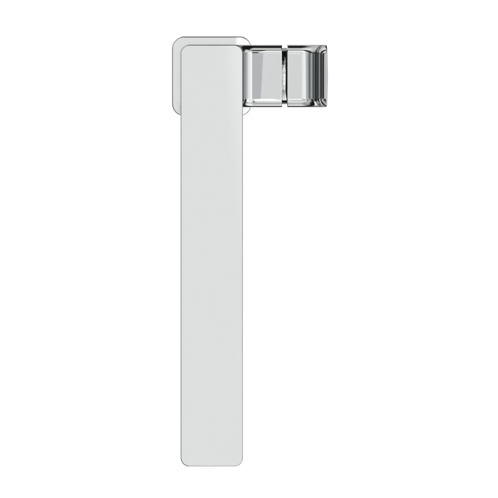 Tiago Sink Mixer - Chrome
