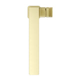 Tiago Sink Mixer - French Gold