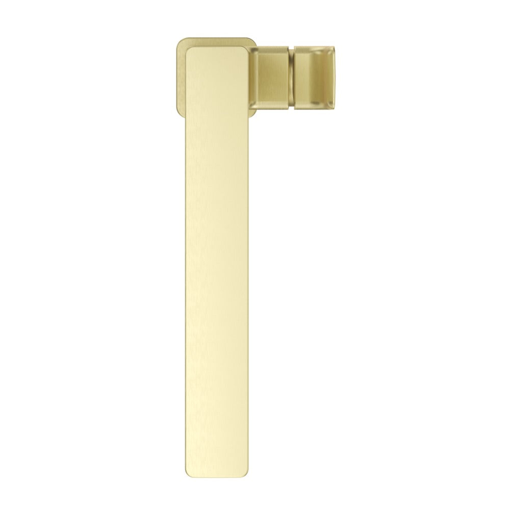 Tiago Sink Mixer - French Gold