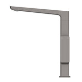 Tiago Sink Mixer - Gunmetal