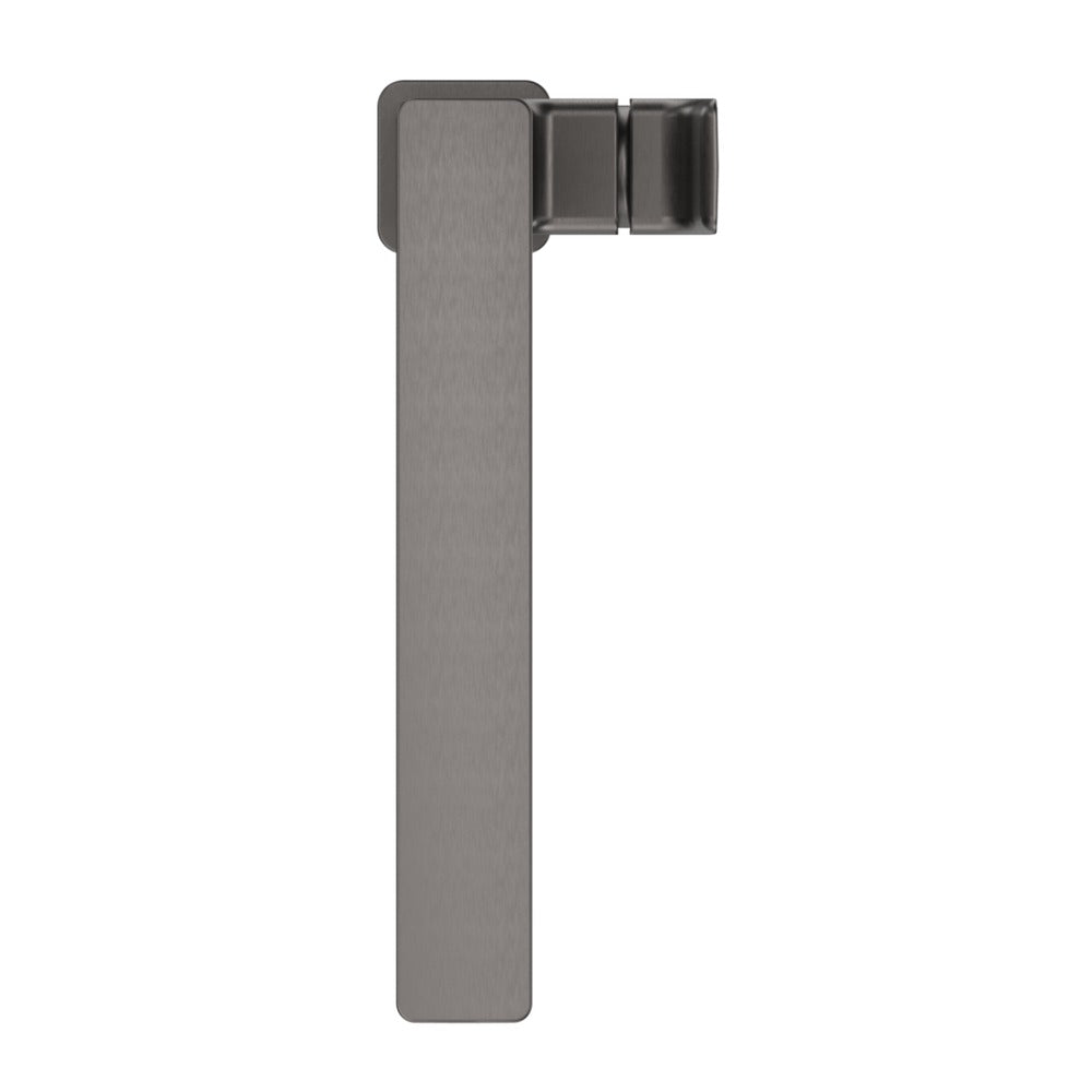 Tiago Sink Mixer - Gunmetal