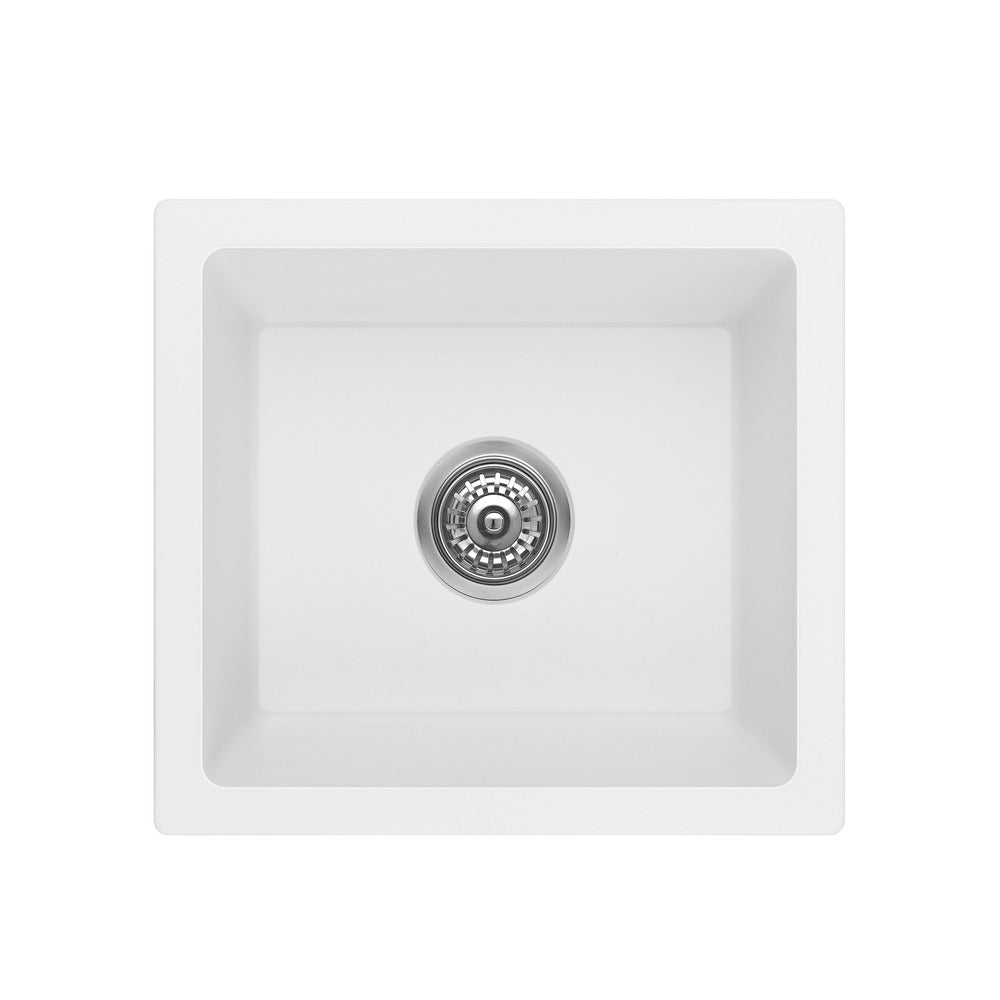 Fomos Sink 460 x 410mm