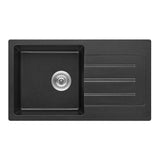 Fomos Sink 770 x 440mm