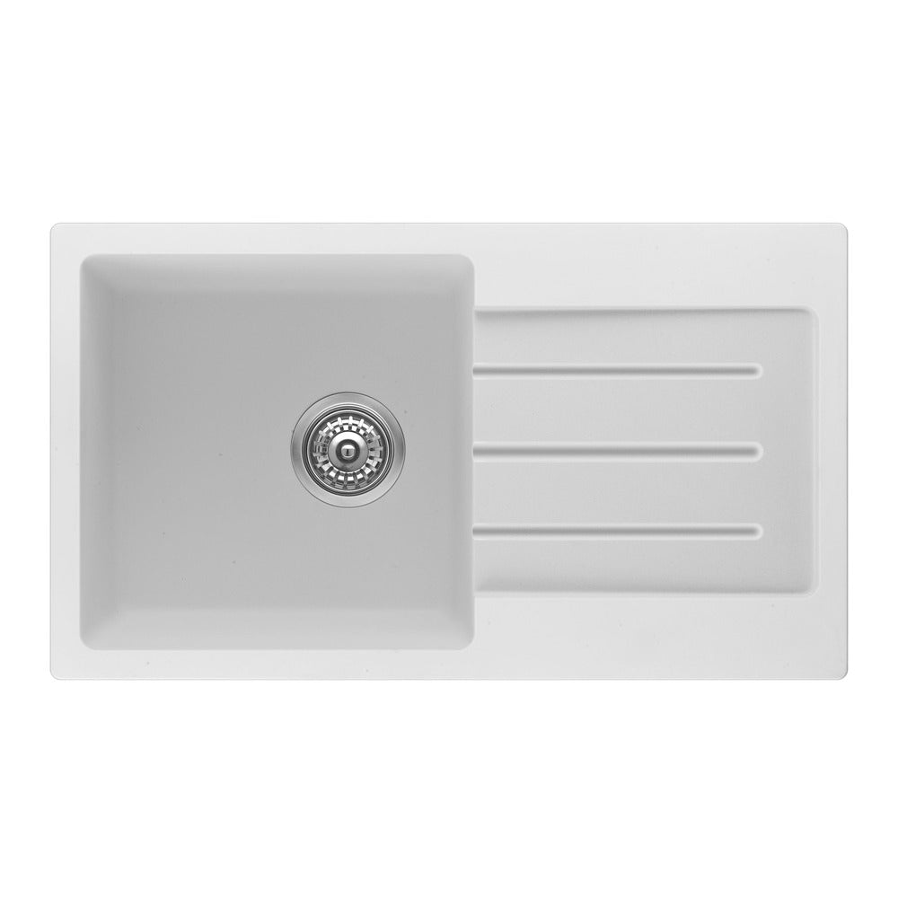 Fomos Sink 770 x 440mm