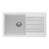 Fomos Sink 770 x 440mm
