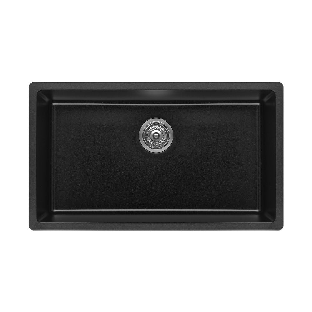 Fomos Sink 790 x 460mm - Single Bowl