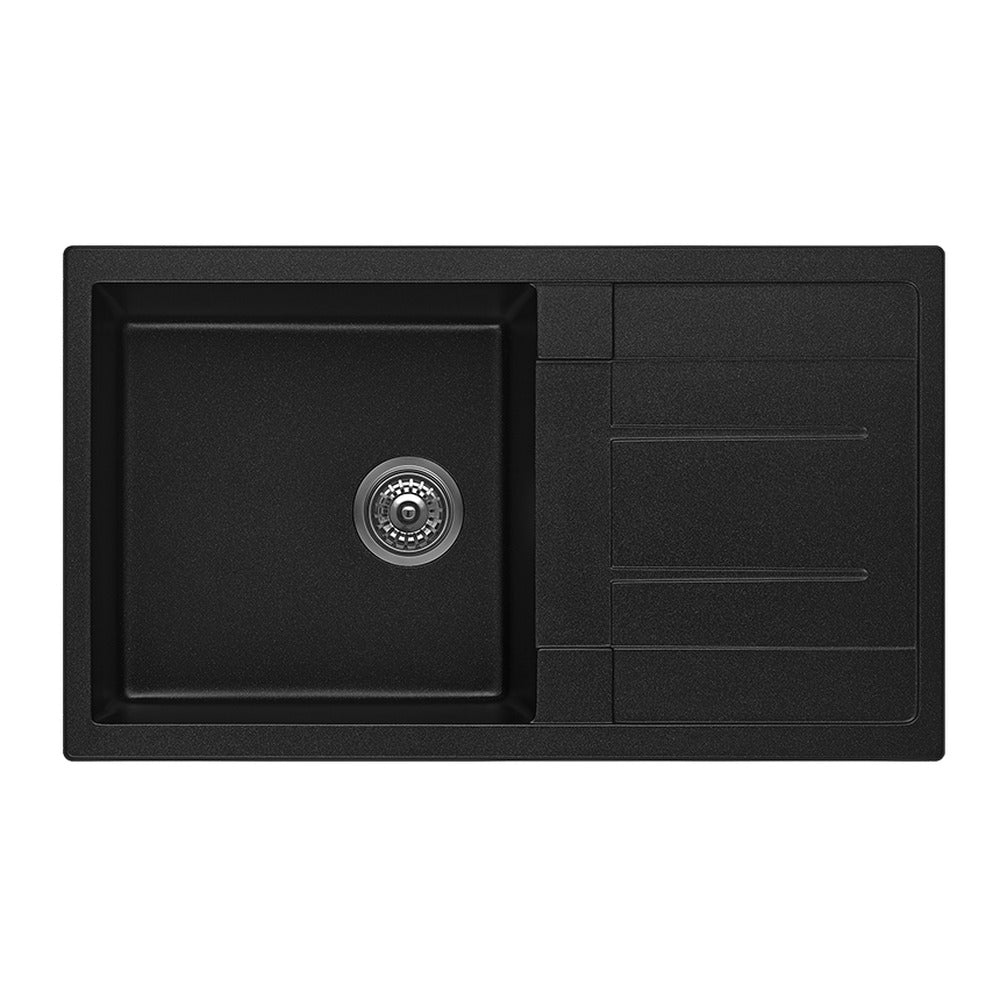 Fomos Sink 860 x 500mm