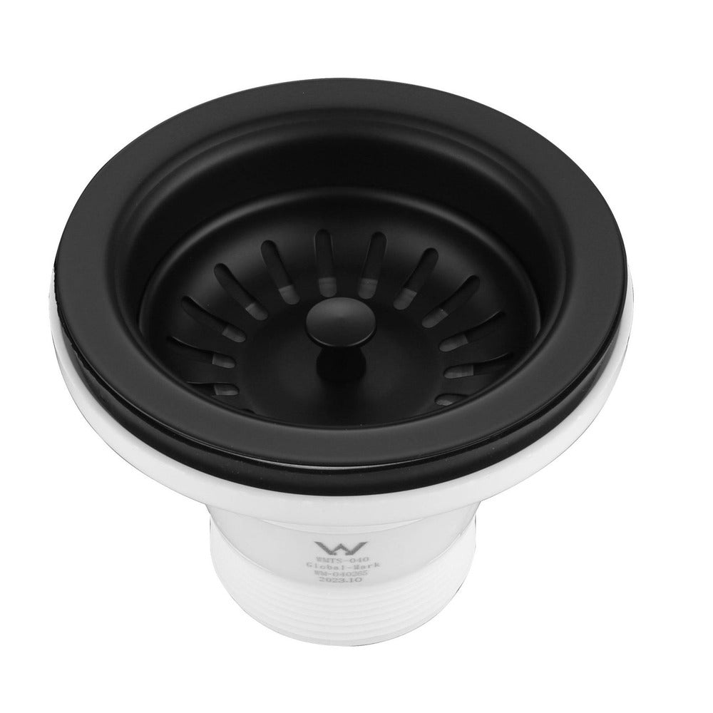 Sink Drain
