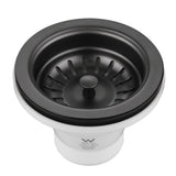 Sink Drain