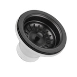 Sink Drain - Gunmetal