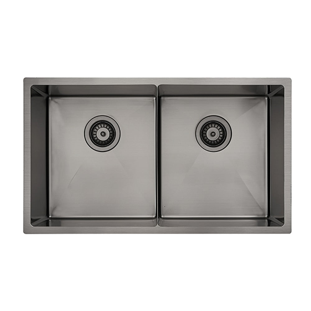 Luminare Sink 760 x 440mm - Double Bowl