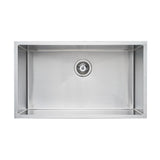 Luminare Sink 760 x 440mm - Single Bowl