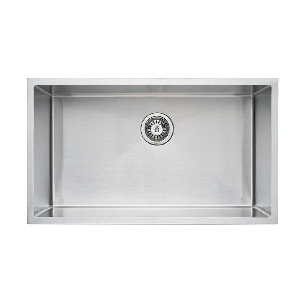 Luminare Sink 760 x 440mm - Single Bowl