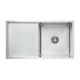 Luminare Sink 800 x 440mm