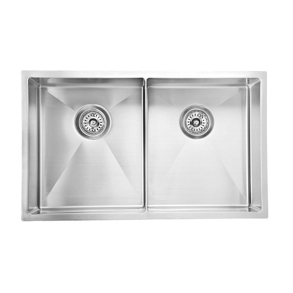 Luminare Sink 880 x 440mm - Double Bowl