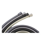Coloured Rubber Hose