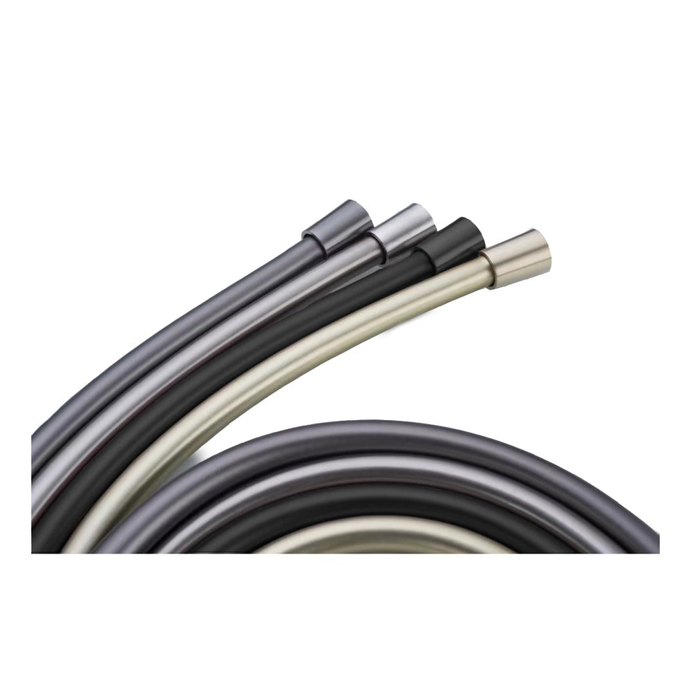 Coloured Rubber Hose