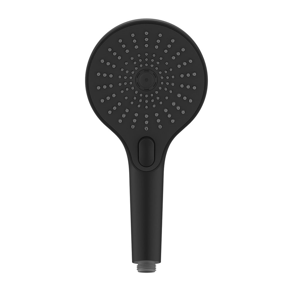 Mica Air Shower Handpiece - Black