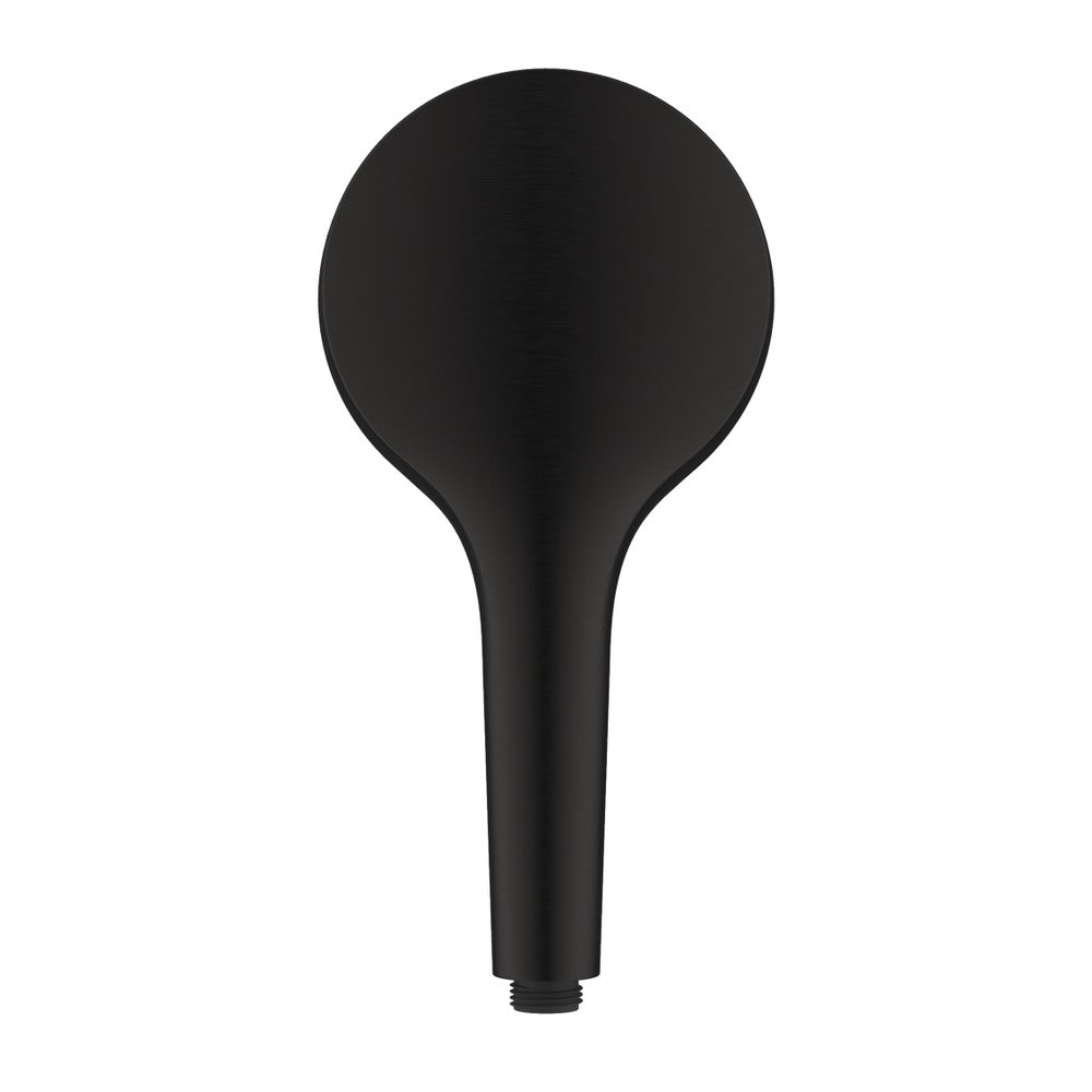 Mica Air Shower Handpiece - Black
