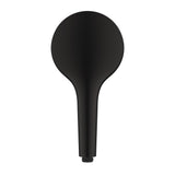 Mica Air Shower Handpiece - Black