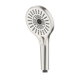 Mica Air Shower Handpiece
