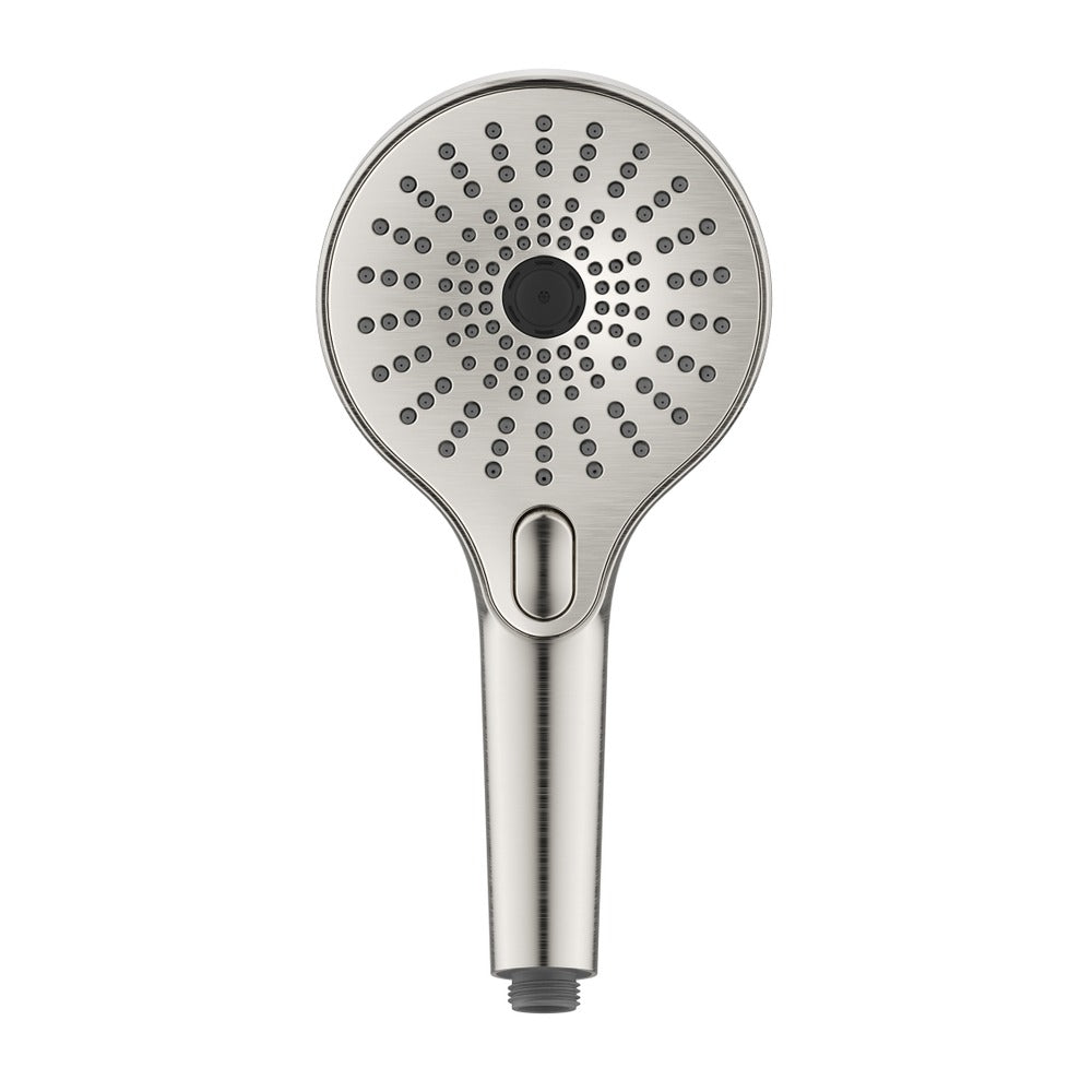 Mica Air Shower Handpiece - Brushed Nickel