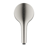 Mica Air Shower Handpiece - Brushed Nickel