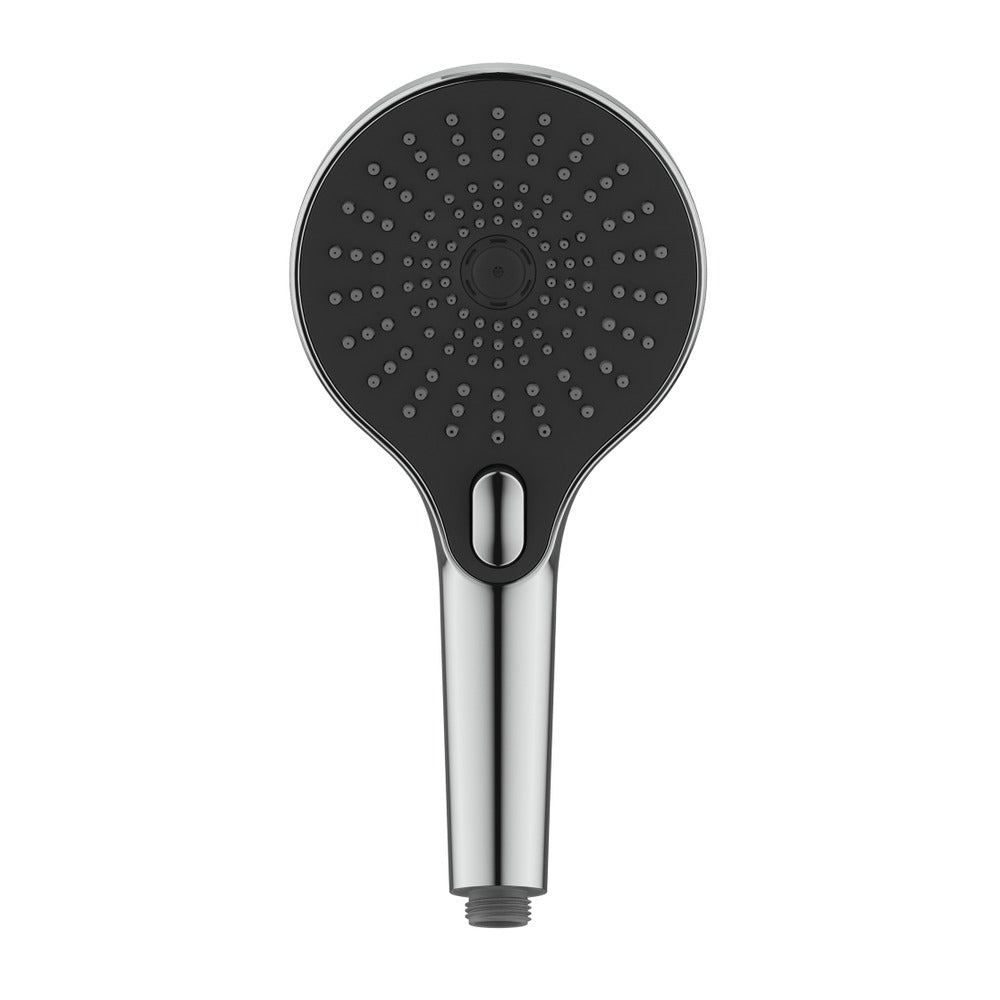Mica Air Shower Handpiece - Chrome