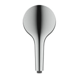 Mica Air Shower Handpiece - Chrome