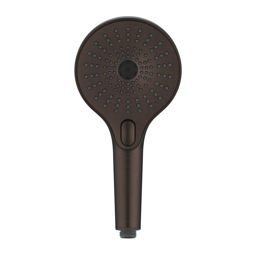 Mica Air Shower Handpiece - Dusk Bronze
