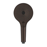 Mica Air Shower Handpiece - Dusk Bronze