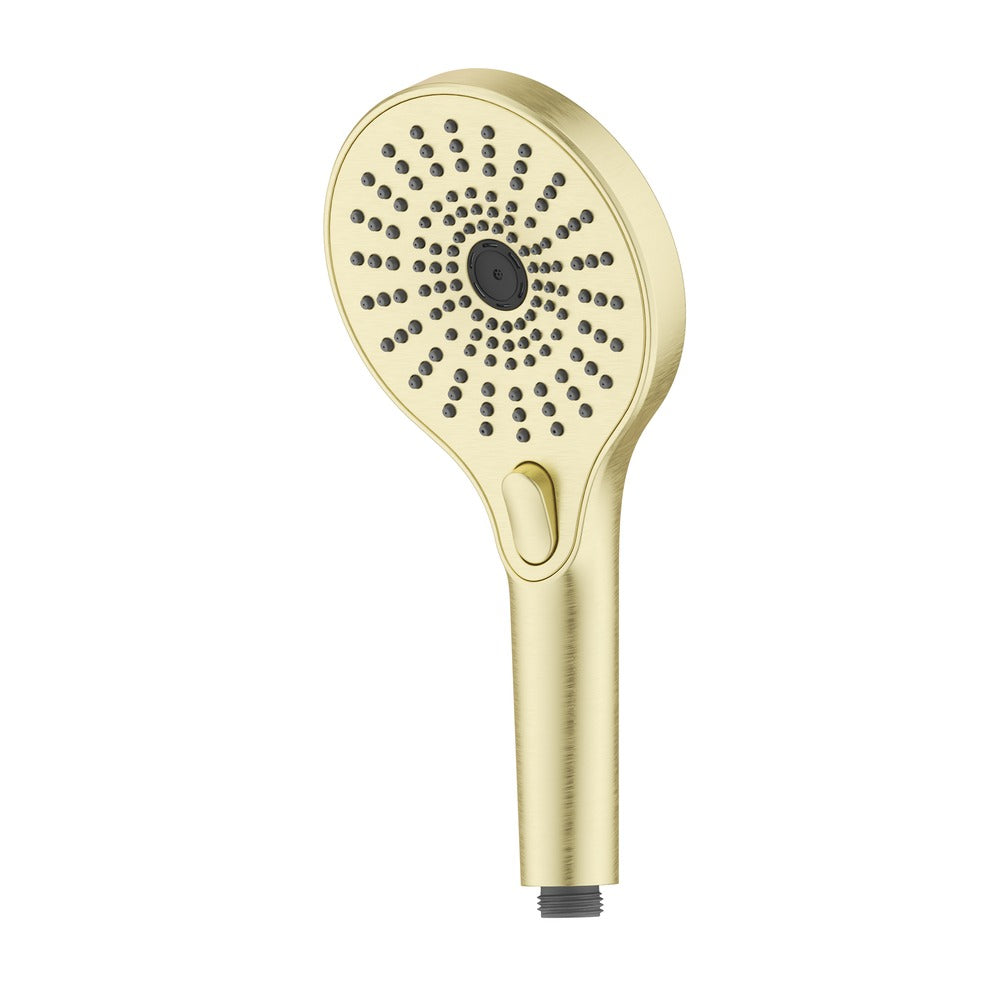 Mica Air Shower Handpiece